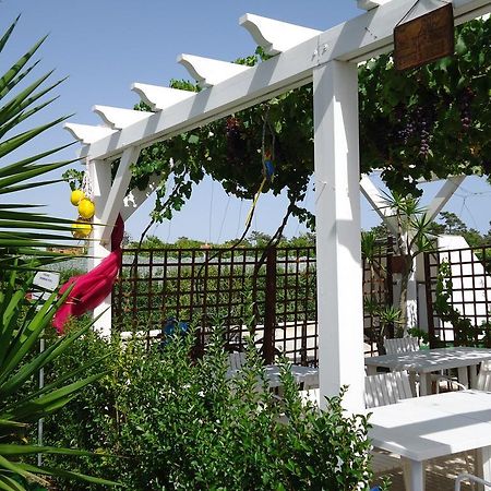 فندق Quinta Da Rosa Linda مونت غوردو المظهر الخارجي الصورة