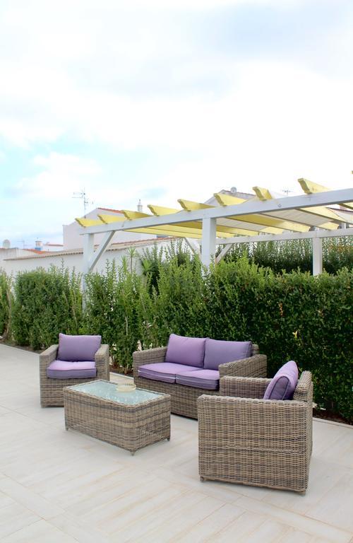 فندق Quinta Da Rosa Linda مونت غوردو المظهر الخارجي الصورة