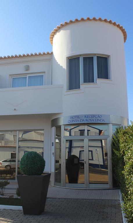 فندق Quinta Da Rosa Linda مونت غوردو المظهر الخارجي الصورة