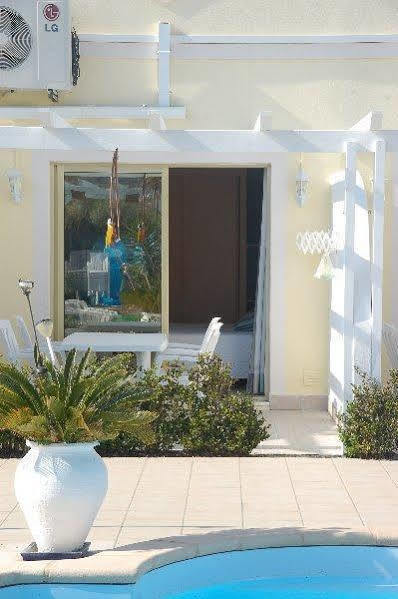 فندق Quinta Da Rosa Linda مونت غوردو المظهر الخارجي الصورة
