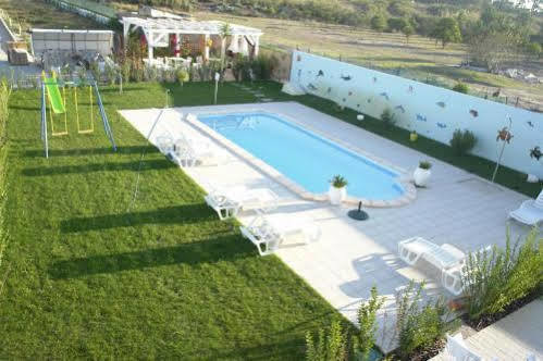 فندق Quinta Da Rosa Linda مونت غوردو المظهر الخارجي الصورة
