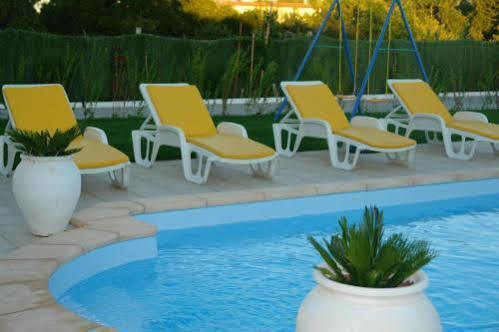 فندق Quinta Da Rosa Linda مونت غوردو المظهر الخارجي الصورة