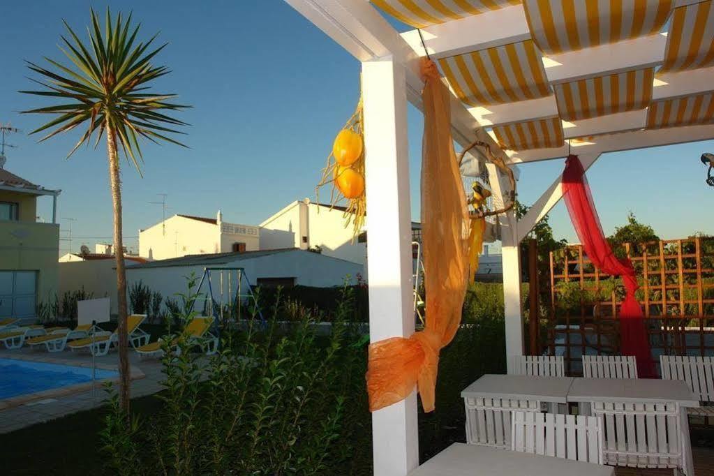 فندق Quinta Da Rosa Linda مونت غوردو المظهر الخارجي الصورة