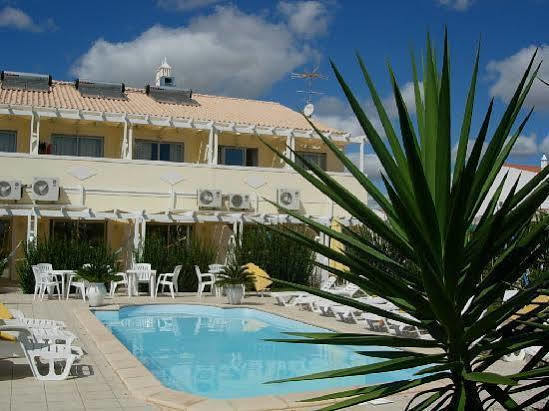 فندق Quinta Da Rosa Linda مونت غوردو المظهر الخارجي الصورة